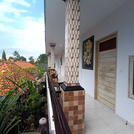Roy Guest House Canggu  Bagian luar foto