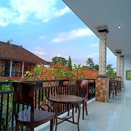 Roy Guest House Canggu  Bagian luar foto