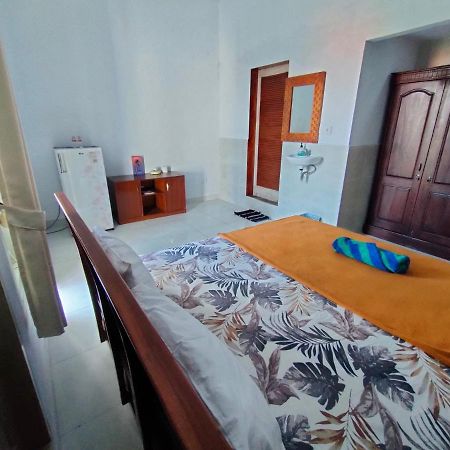 Roy Guest House Canggu  Bagian luar foto