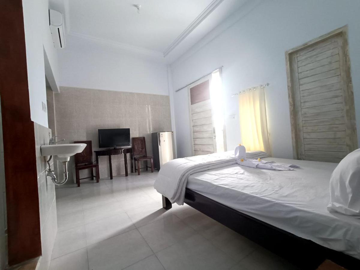 Roy Guest House Canggu  Bagian luar foto
