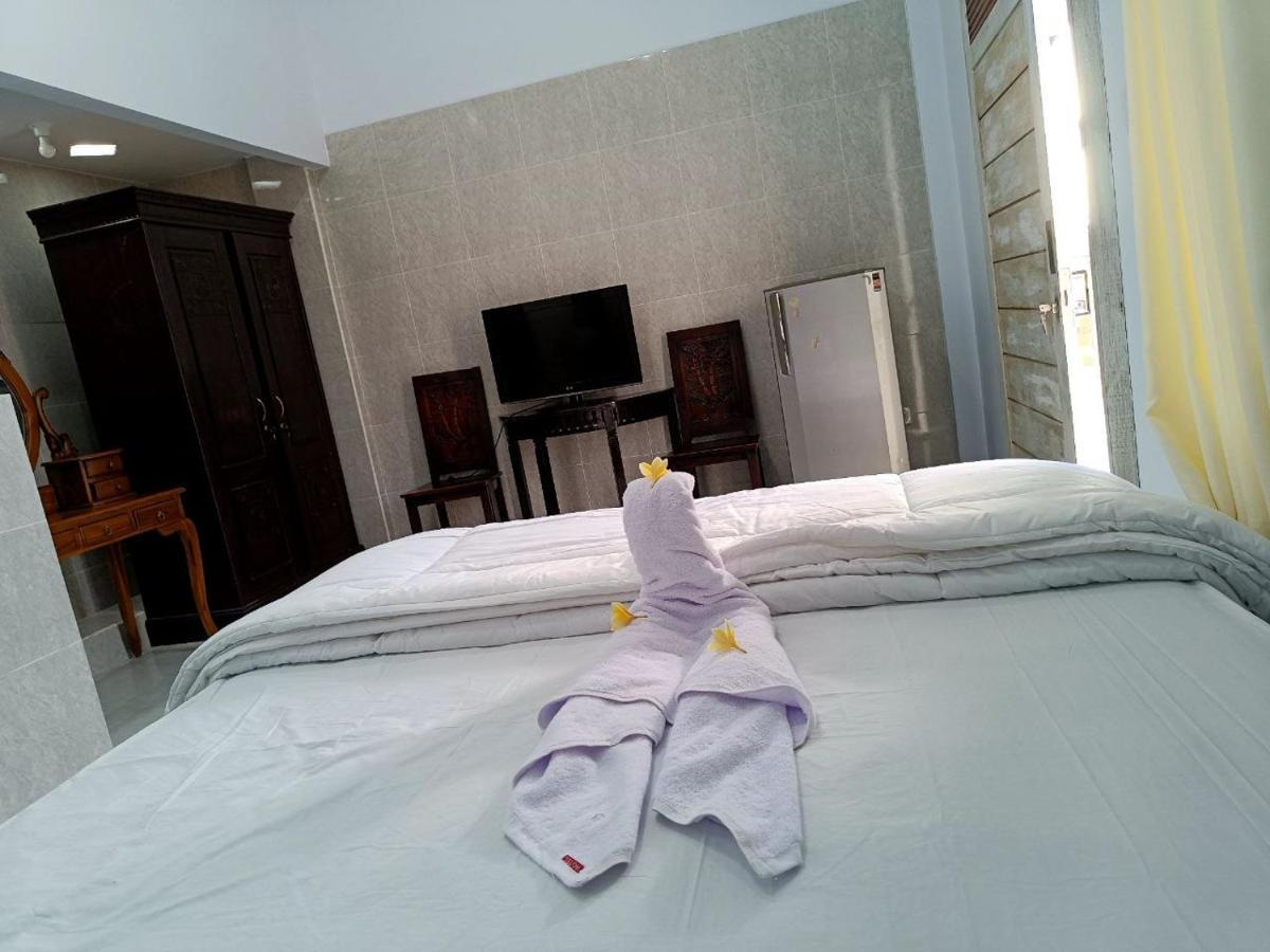 Roy Guest House Canggu  Bagian luar foto