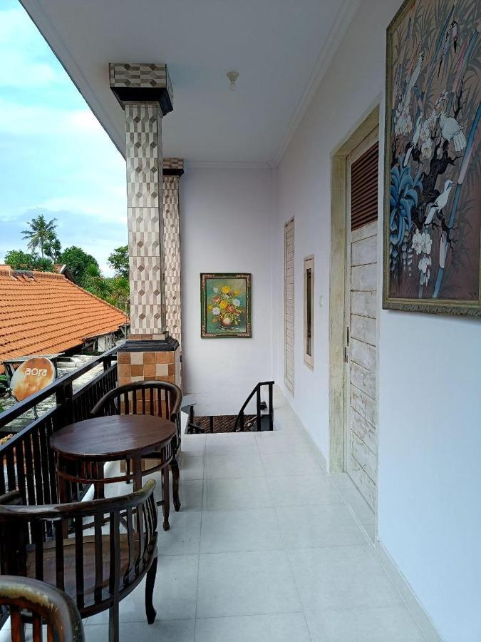 Roy Guest House Canggu  Bagian luar foto