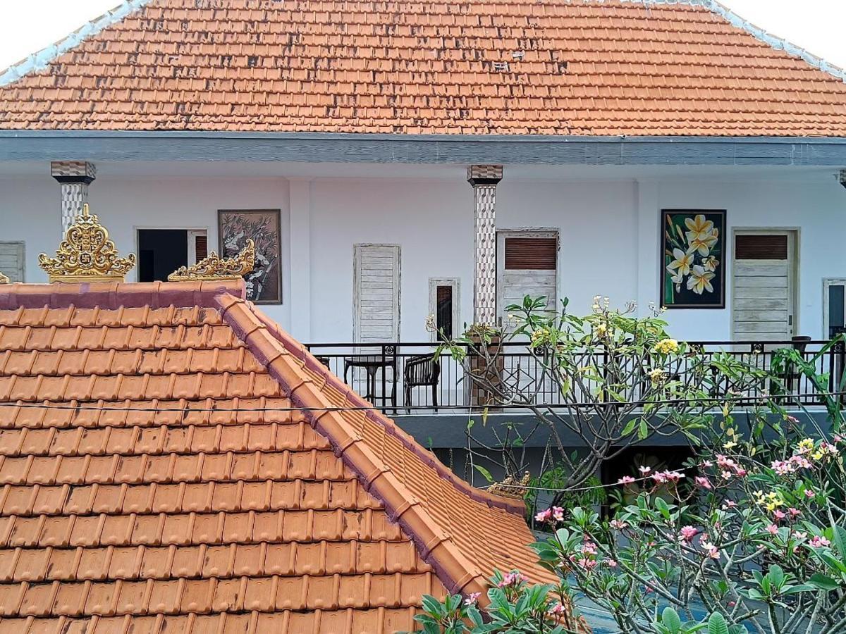 Roy Guest House Canggu  Bagian luar foto