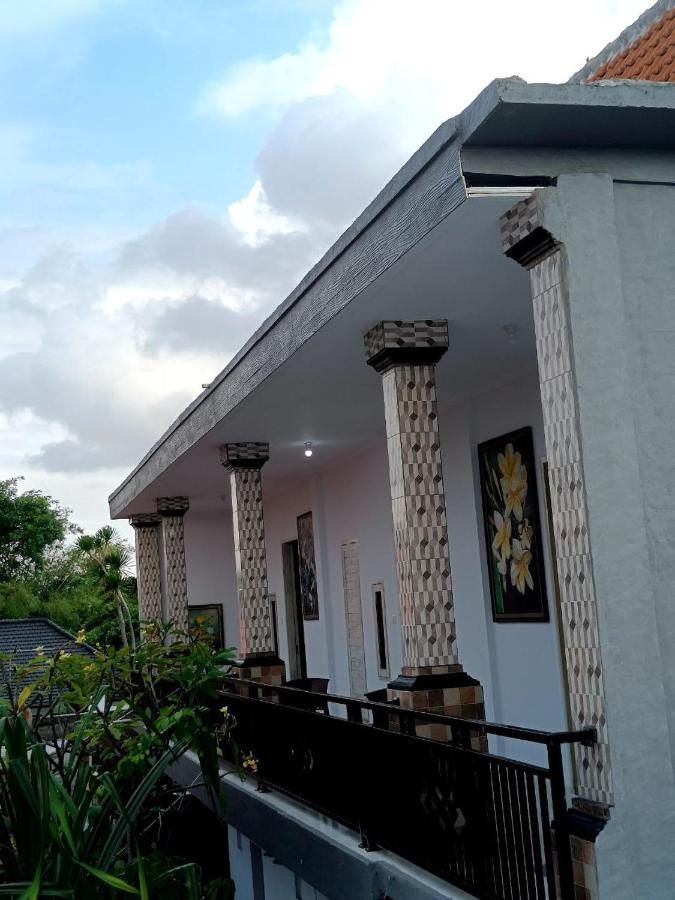 Roy Guest House Canggu  Bagian luar foto