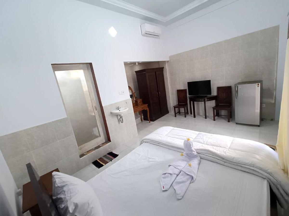 Roy Guest House Canggu  Bagian luar foto