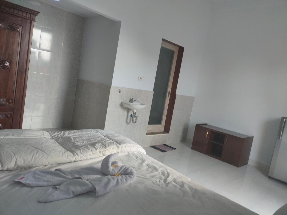 Roy Guest House Canggu  Ruang foto