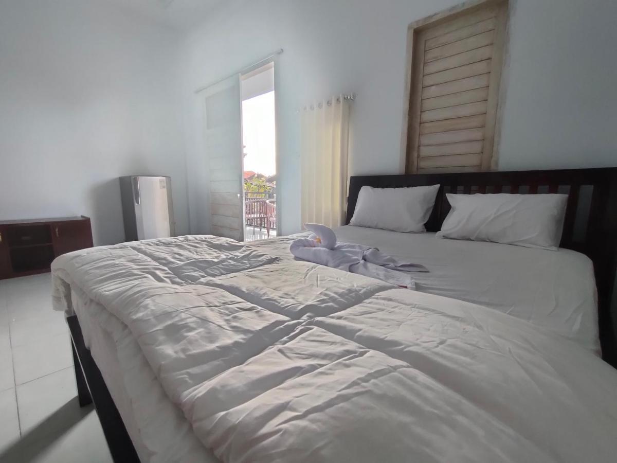 Roy Guest House Canggu  Ruang foto