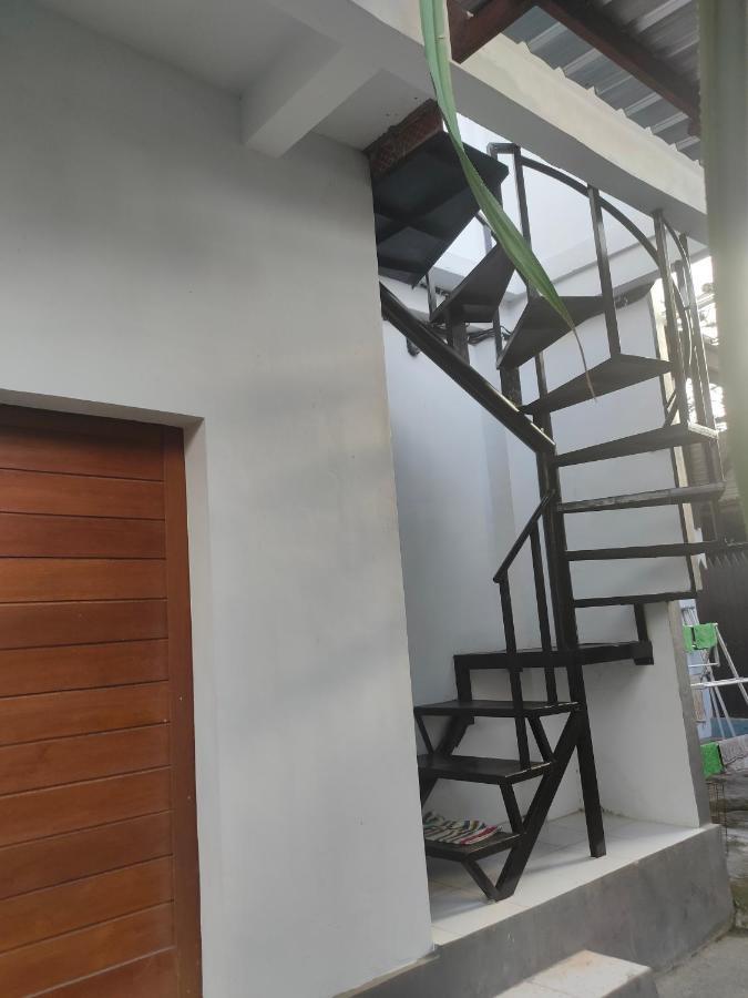 Roy Guest House Canggu  Bagian luar foto